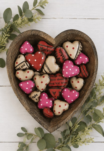 HEARTS *NEW* AVAIL DEC 2026